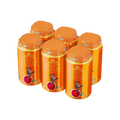 Pumphouse Crafty Radler Blood Orange & Peach — Craft Beer