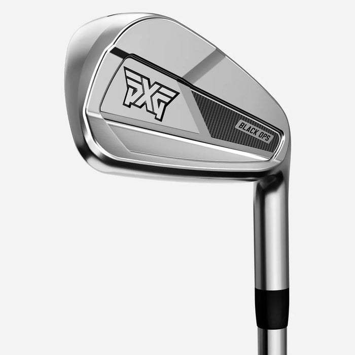 PXG 0311 Black Ops Irons - Graphite (Custom)
