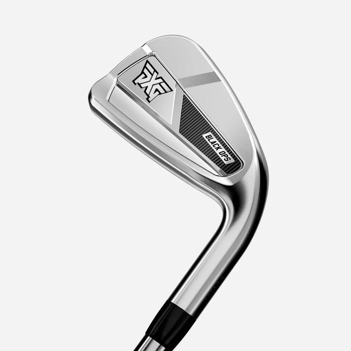 PXG 0311 Black Ops Irons - Graphite (Custom)