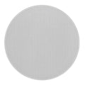 Q Install QI 65 Round In-Ceiling Speaker Grille (Each)