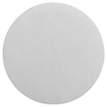Q Install QI 65CW Round In-Ceiling Speaker Grille (Each)