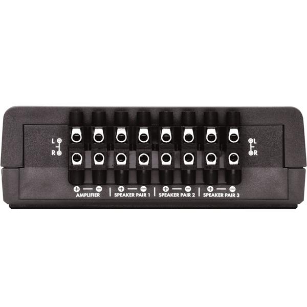 QED-SS30-Speaker-Switch-Speaker-Switchbox-(3-Pairs)-(Each)