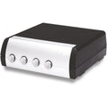 QED-SS40-Speaker-Switch-Speaker-Switchbox-(4-Pairs)-(Each)