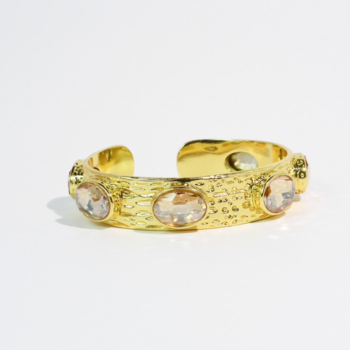 Queen Glow Bangle