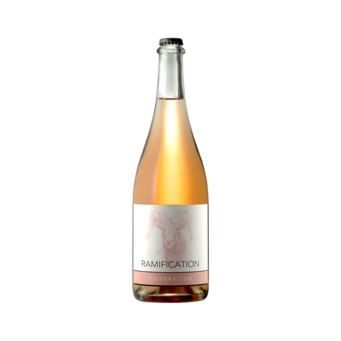 Ramification Celebration — Sparkling Wine