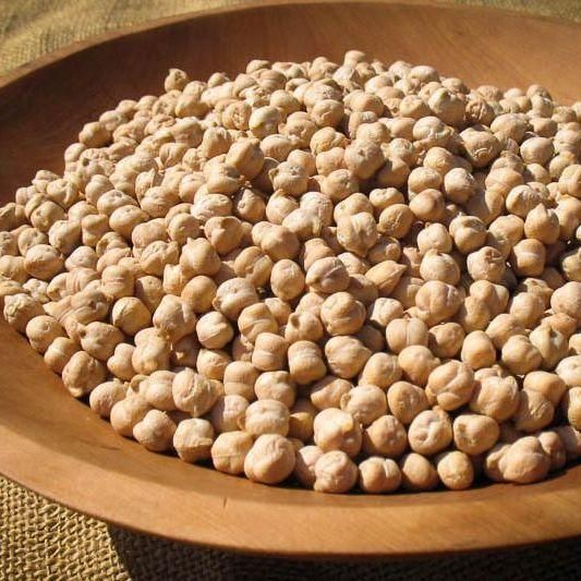 Rancho Gordo Garbanzo Bean - Olive Ovation