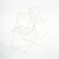 RAPPEN - Vintage Folding Chair — by Niels Gammelgaard