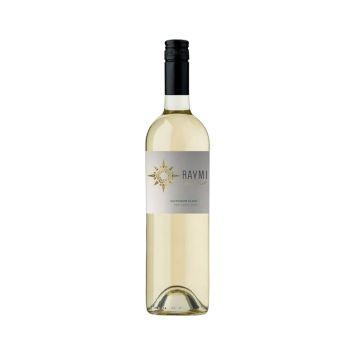 Sauvignon Blanc Raymi — White Wine