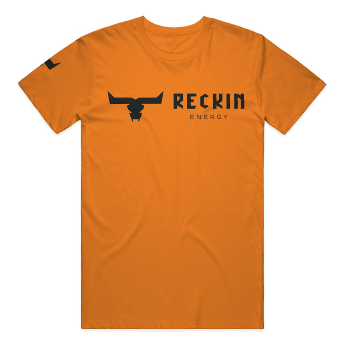 Reckin Energy T