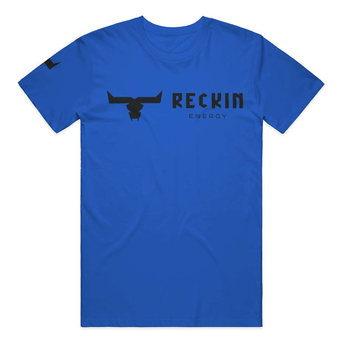 Reckin Energy T