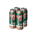 Red Racer Ipa 4 pack Tall Cans — Domestic Beer