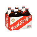 Red Stripe 6pk bottle — Import Beer