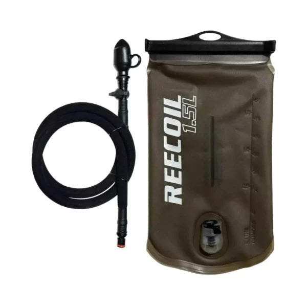 REECOIL AUDAX™ 1500 HYDRATION HARNESS