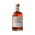 Reifel Rye - Canadian Whisky