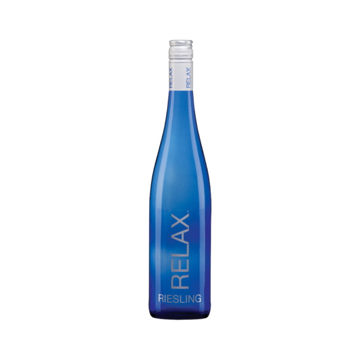 Riesling Relax — White Wine