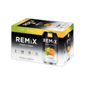 Remix 7% Citrus Orange — Cooler