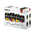 Remix 7% Mixer Pack — Cooler