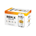 Remix Peach Nectarine — Cooler
