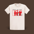 Ripped and Torn T-Shirt