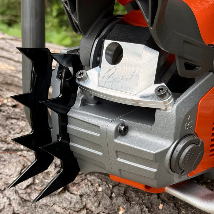Ripsaw 565 "Signature Series" Exhaust (Pre-Order)