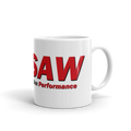 RIPSAW Coffee Mug - RIPSAW