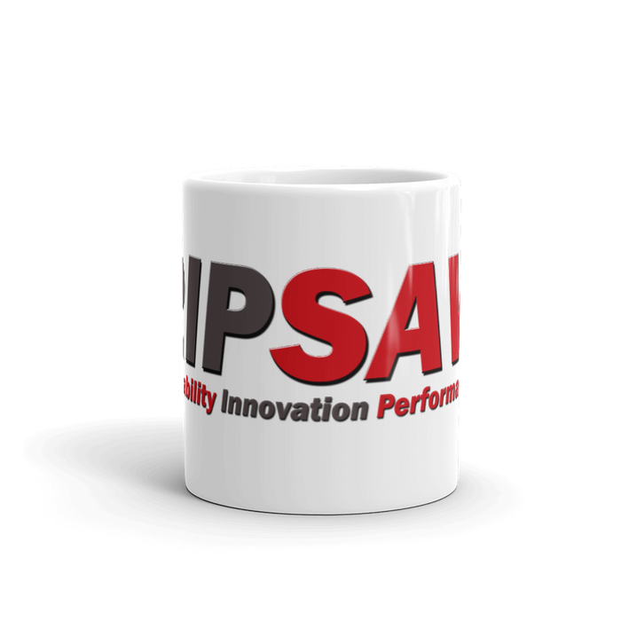 RIPSAW Coffee Mug - RIPSAW