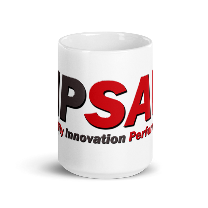 RIPSAW Coffee Mug - RIPSAW