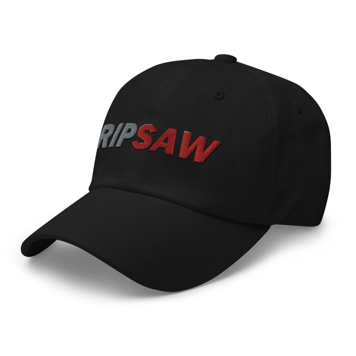 RIPSAW Dad hat