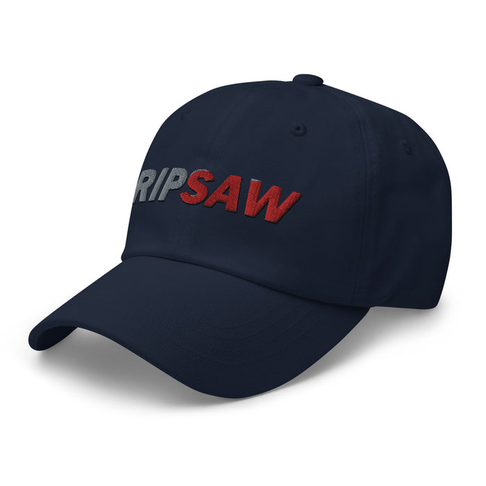 RIPSAW Dad hat