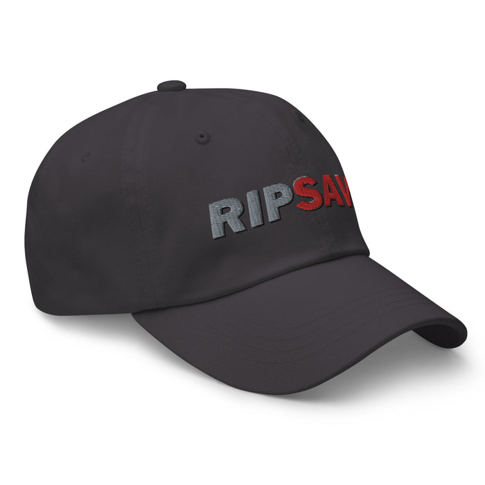 RIPSAW Dad hat