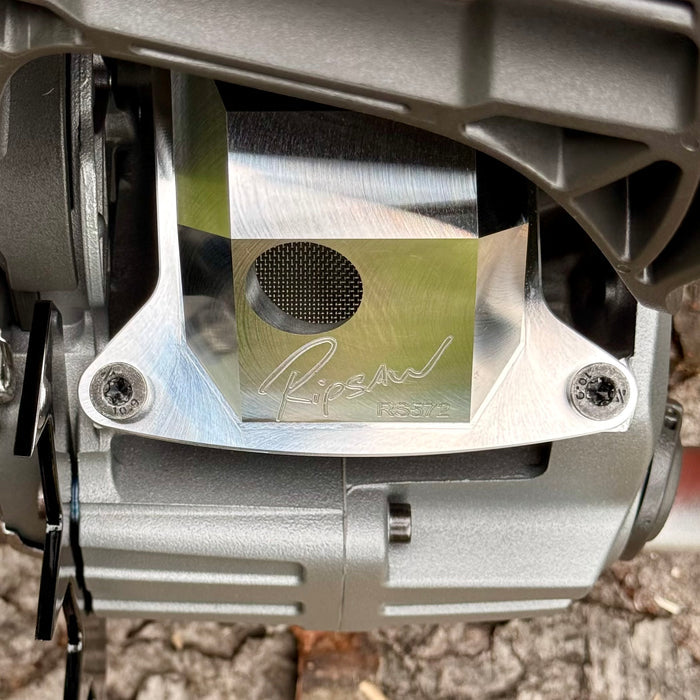 Ripsaw RS572 "Signature Series" Exhaust