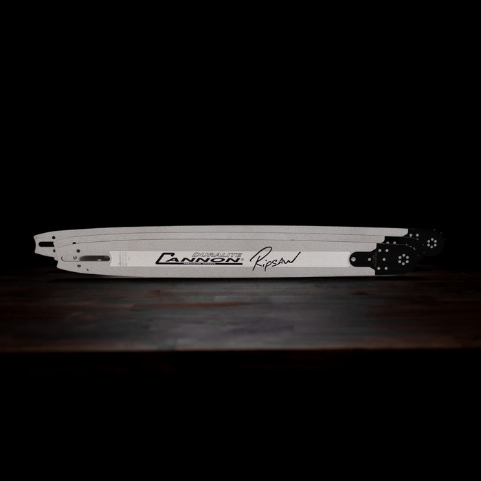 Ripsaw Signature Series Bar by CANNON (3/8 - .050) - Select a Size