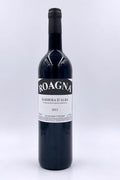 Roagna, Barbera d'Alba, Piemonte, Barbera, 2019