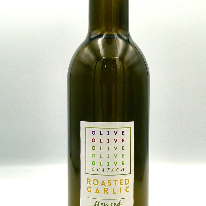 Roasted Garlic Olive Oil