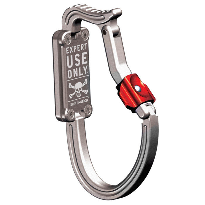 ROCK EXOTICA TRANSPORTER TOOL CARRIER