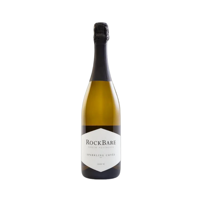Rockbare Click 99 Sparkling Cuvee — Sparkling Wine