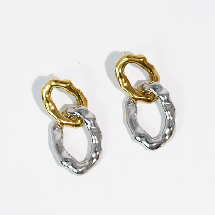 Roma Earring