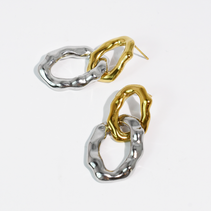 Roma Earring