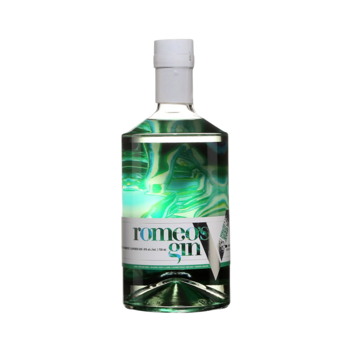 Romeo's Gin V