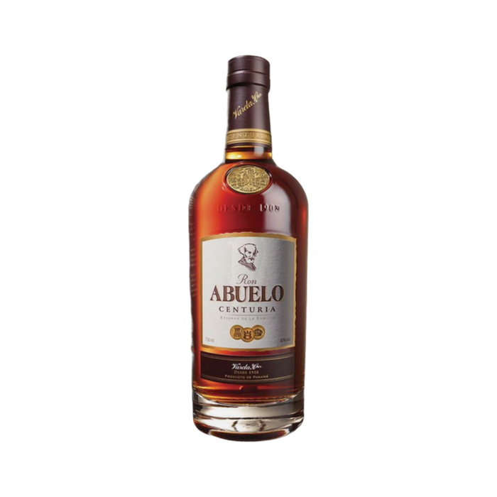 Ron Abuelo Centuria — Rum