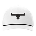 Rope Bull 5 Panel Hat
