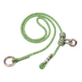 Rope Logic 7' Friction Saver w/ Steel Rings