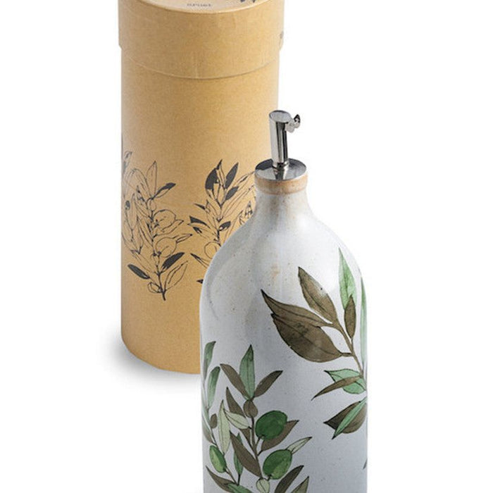Rosanna Farm to Table Cruet - Olive Ovation