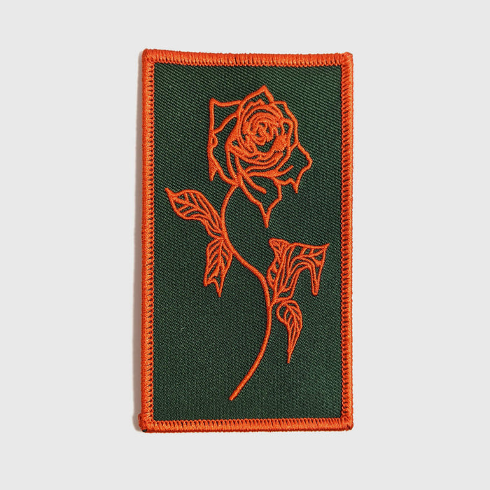 ROSE - PATCH — by Badaboöm
