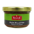 Rougie Duck Rillettes - Olive Ovation