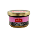 Rougie Pork & Duck Pate with 20% Foie Gras - Olive Ovation