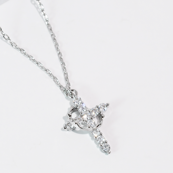 Royal Faith Silver