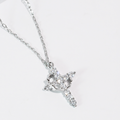 Royal Faith Silver