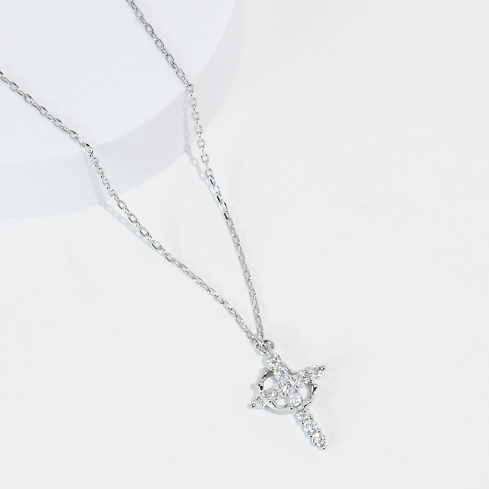 Royal Faith Silver