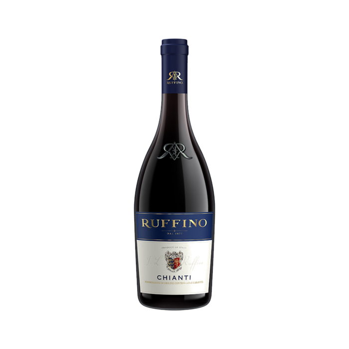 Chianti Ruffino — Red Wine